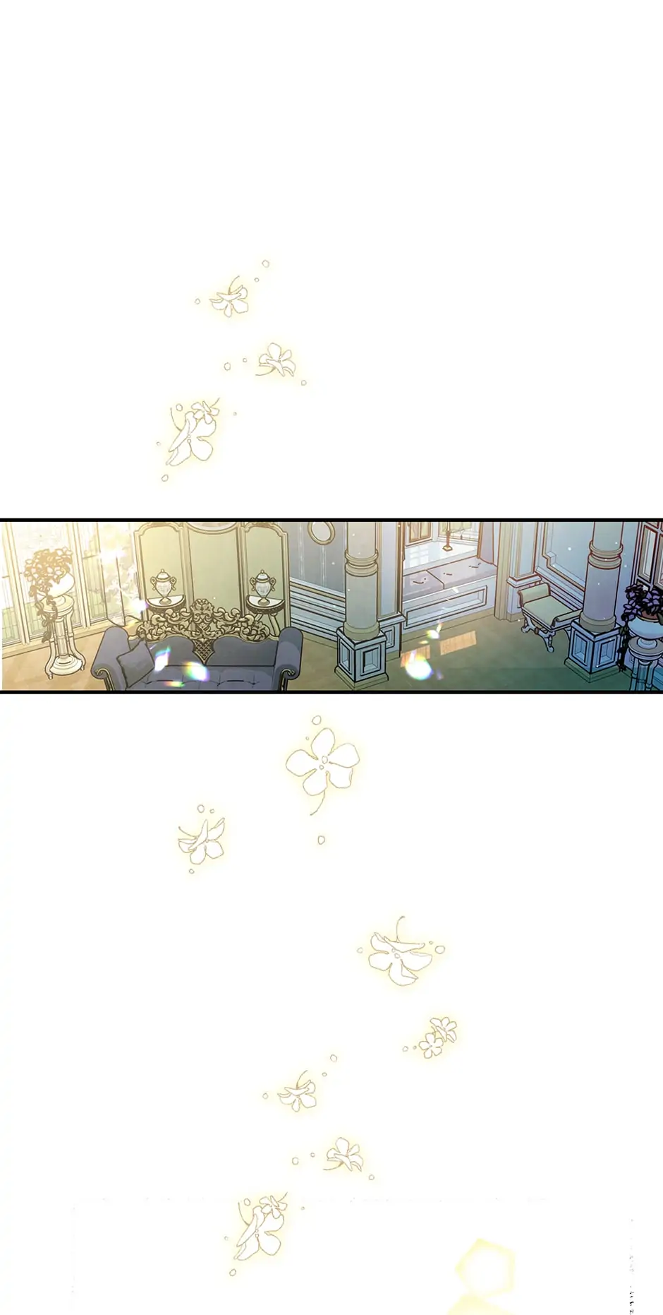 The Duke's Bored Daughter is My Master Chapter 17 - page 12