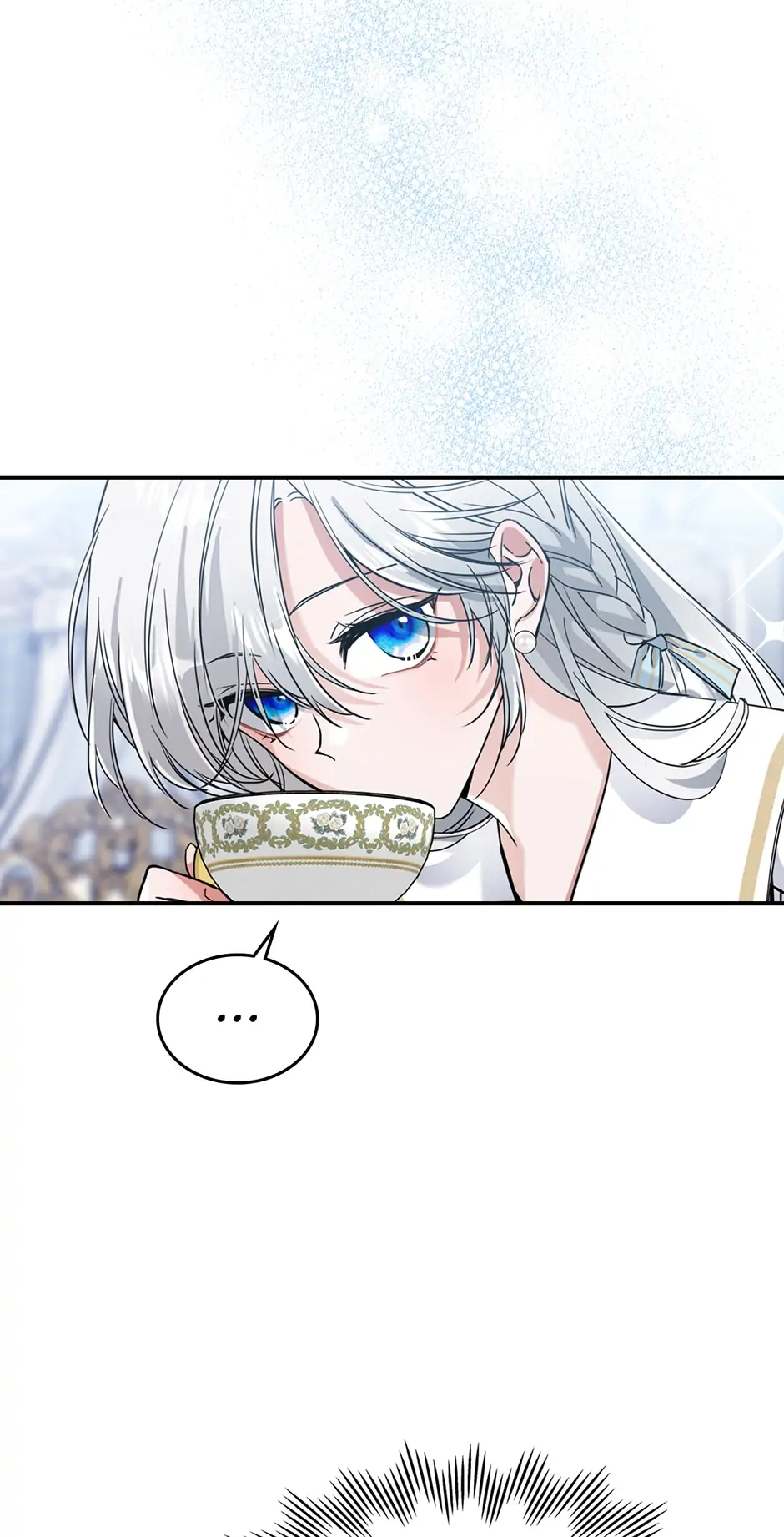 The Duke's Bored Daughter is My Master Chapter 17 - page 18