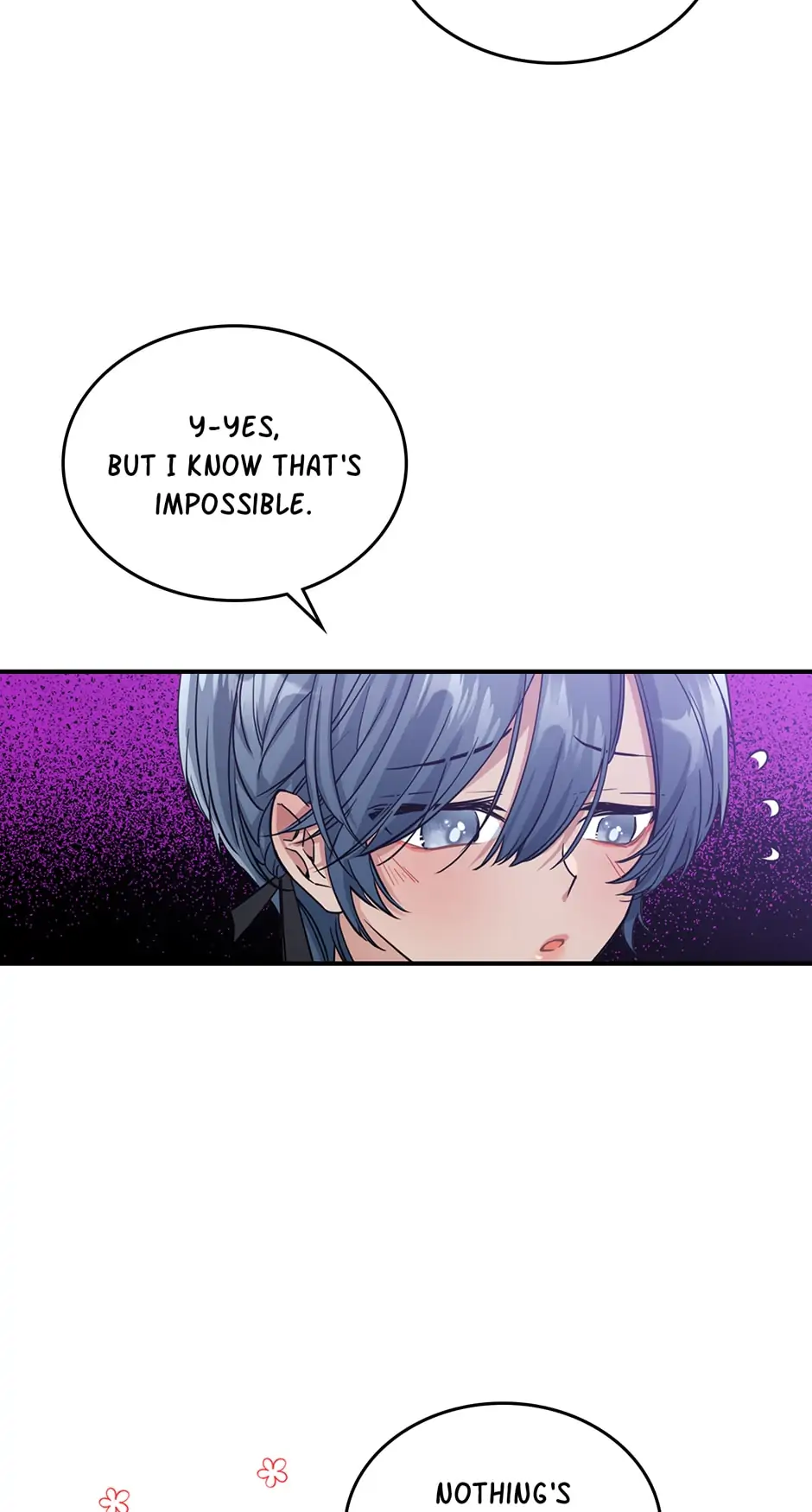 The Duke's Bored Daughter is My Master Chapter 17 - page 22