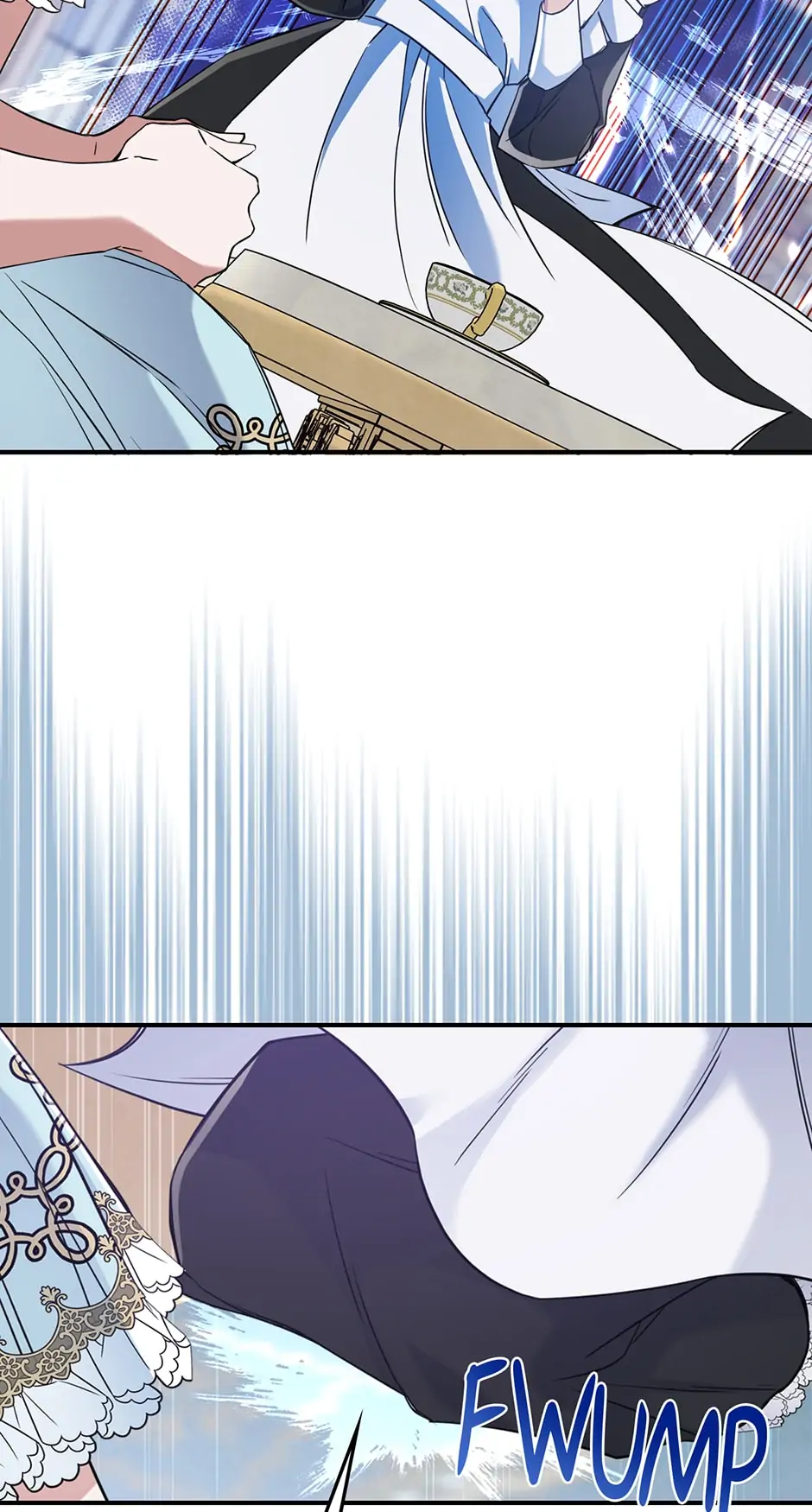 The Duke's Bored Daughter is My Master Chapter 17 - page 25