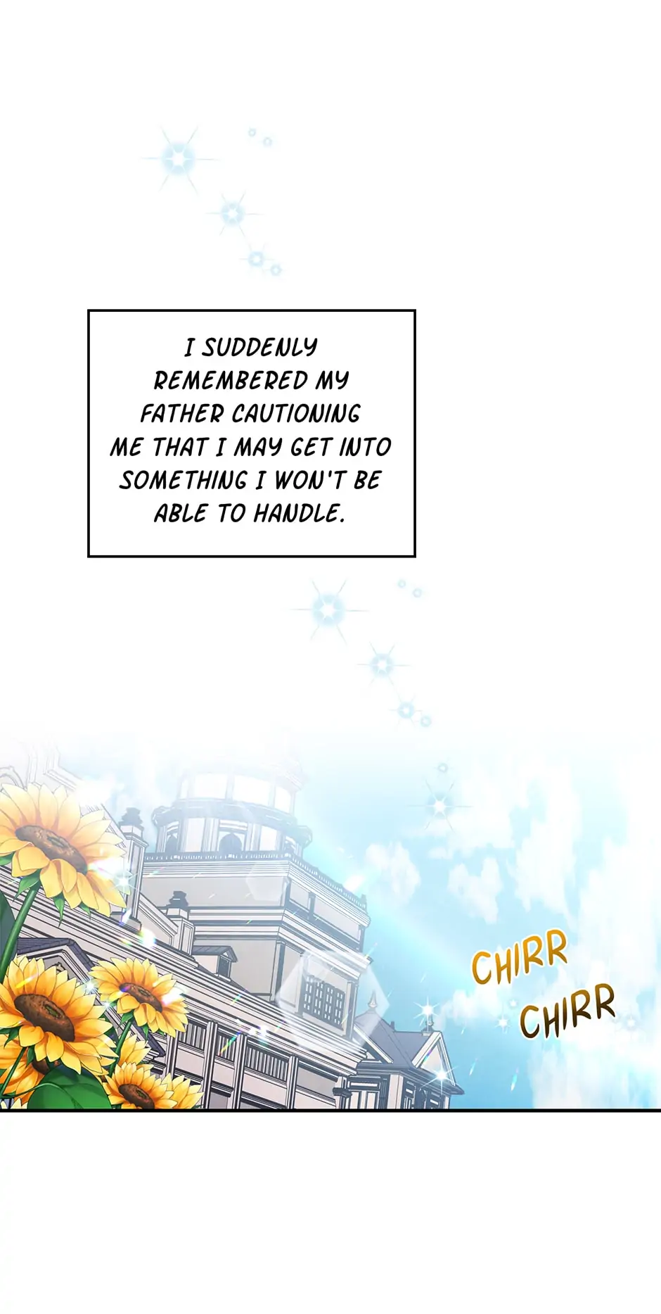 The Duke's Bored Daughter is My Master Chapter 17 - page 37