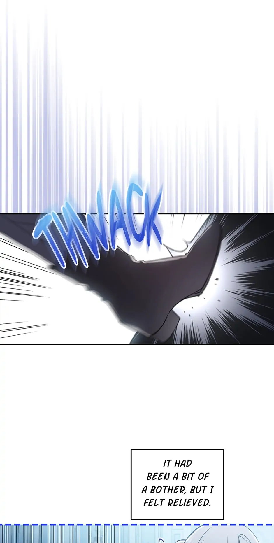 The Duke's Bored Daughter is My Master Chapter 17 - page 44