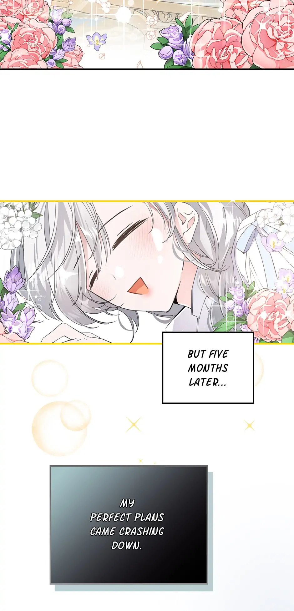 The Duke's Bored Daughter is My Master Chapter 17 - page 50
