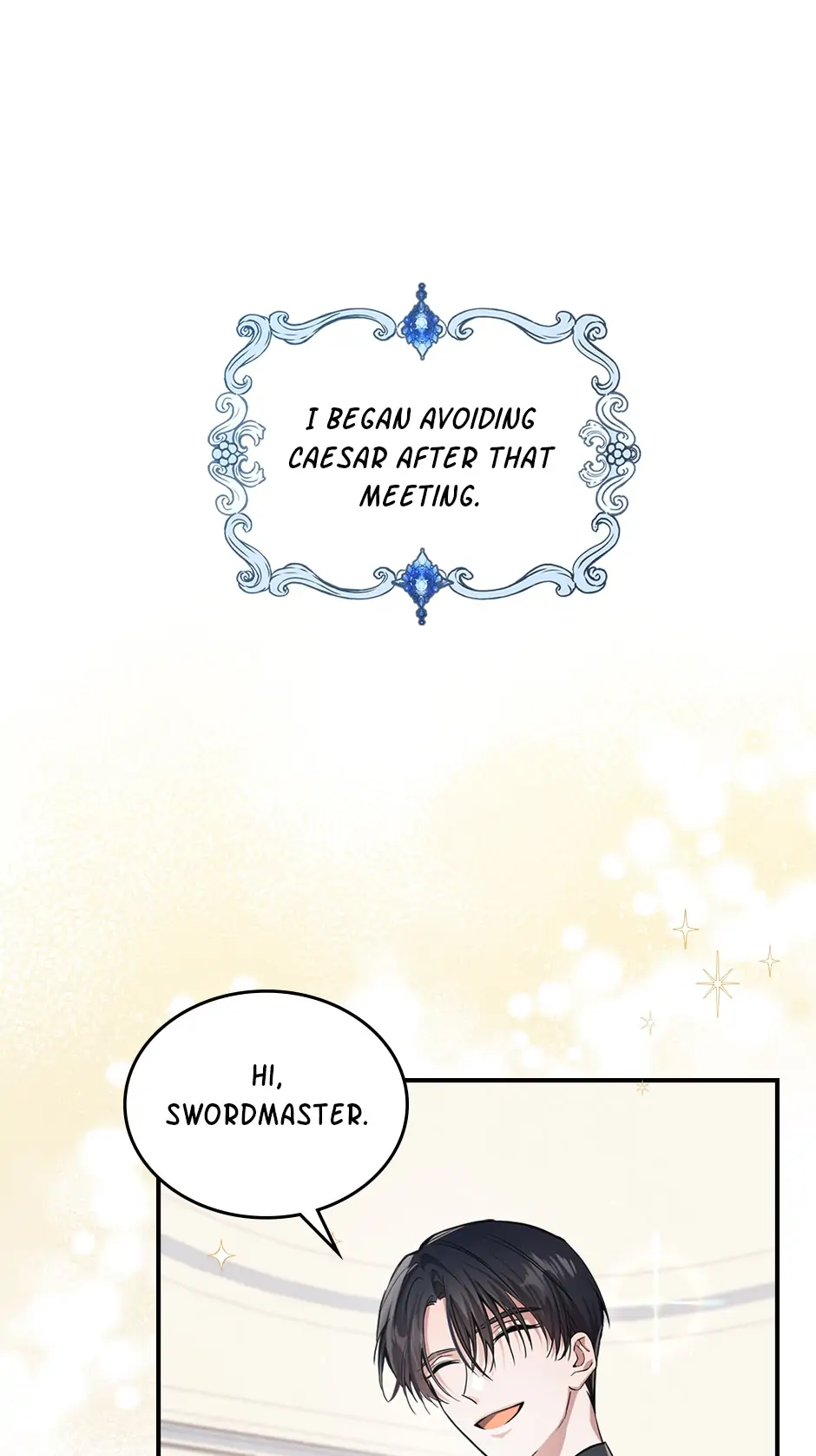 The Duke's Bored Daughter is My Master Chapter 15 - page 2
