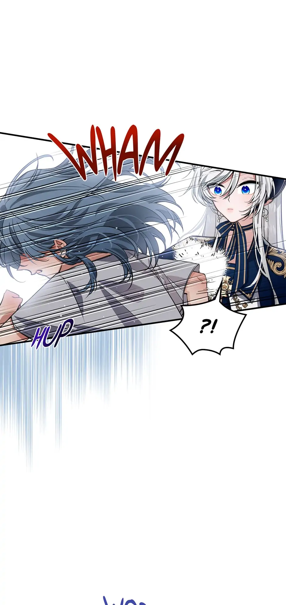 The Duke's Bored Daughter is My Master Chapter 13 - page 15