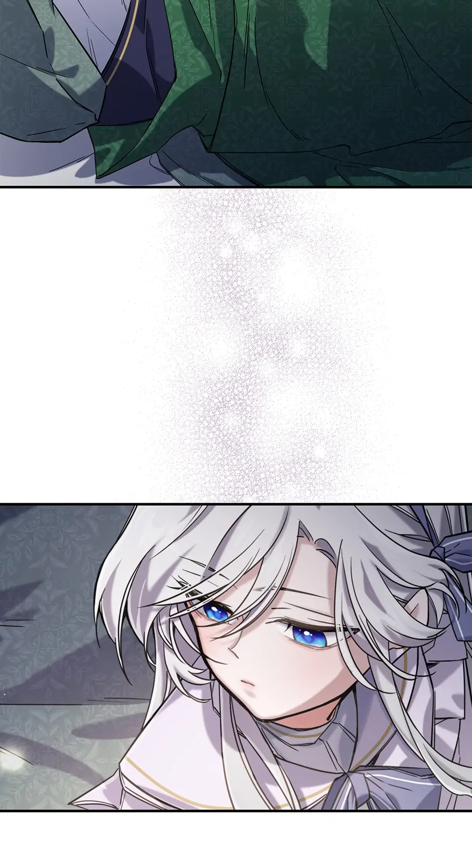 The Duke's Bored Daughter is My Master Chapter 12 - page 7