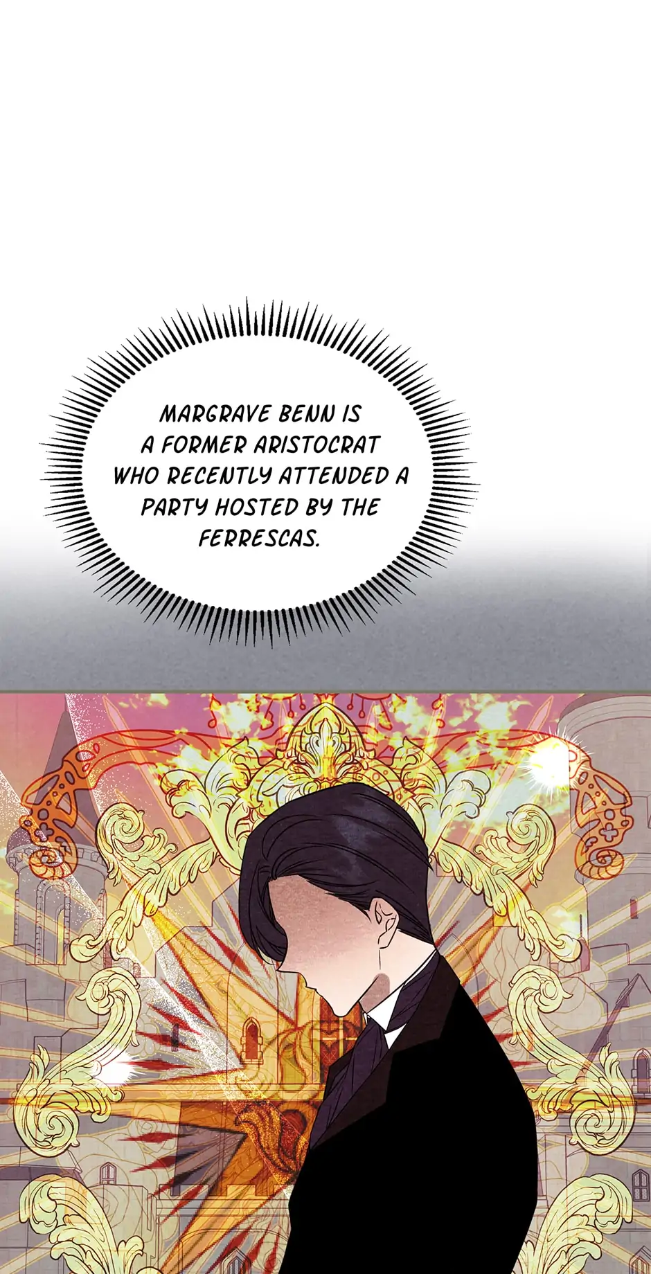 The Duke's Bored Daughter is My Master Chapter 33 - page 47