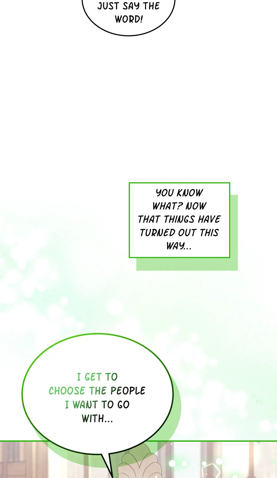 The Duke's Bored Daughter is My Master Chapter 33 - page 69