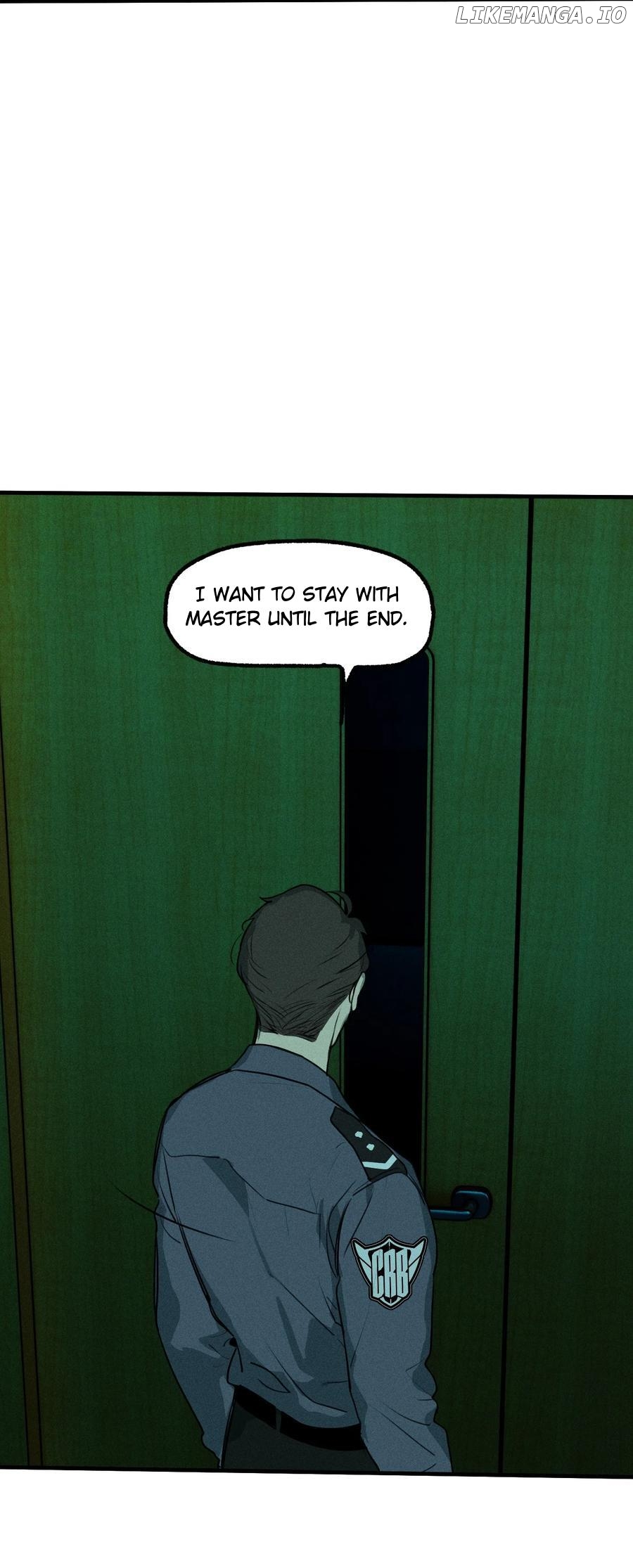 God’s ID Card Chapter 49 - page 10