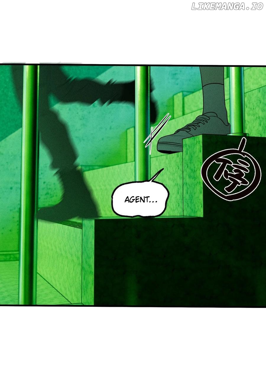 God’s ID Card Chapter 49 - page 16