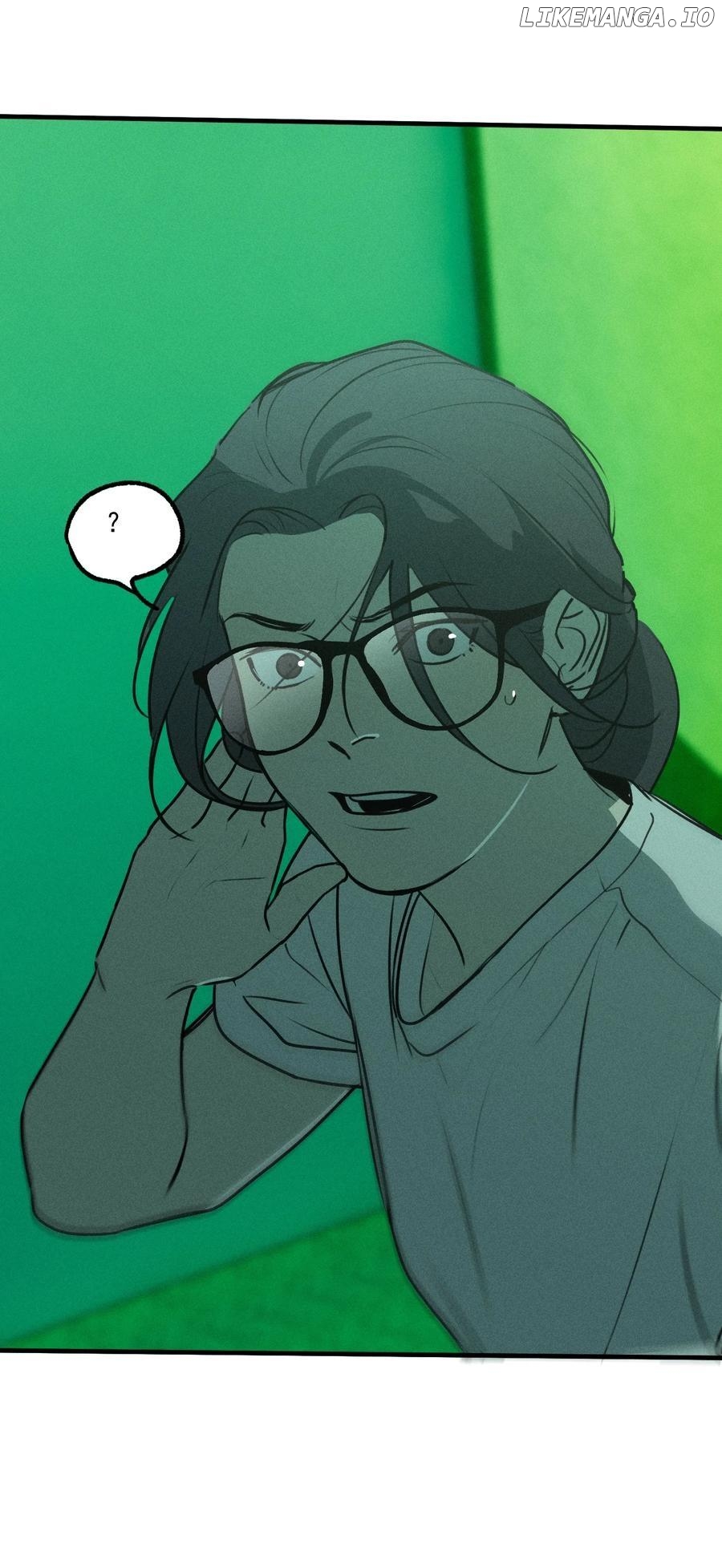 God’s ID Card Chapter 49 - page 17