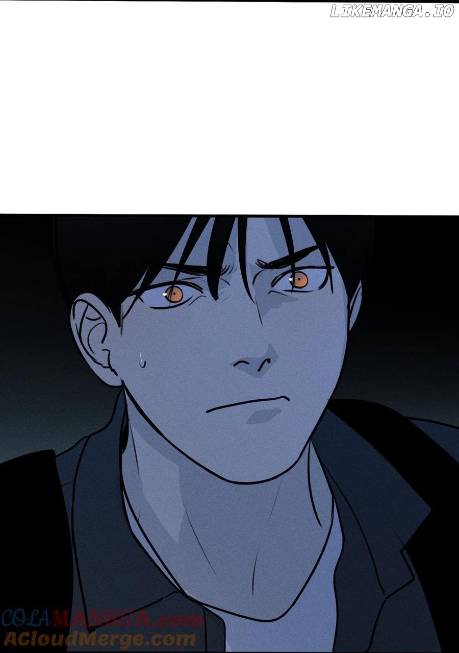 God’s ID Card Chapter 49 - page 19