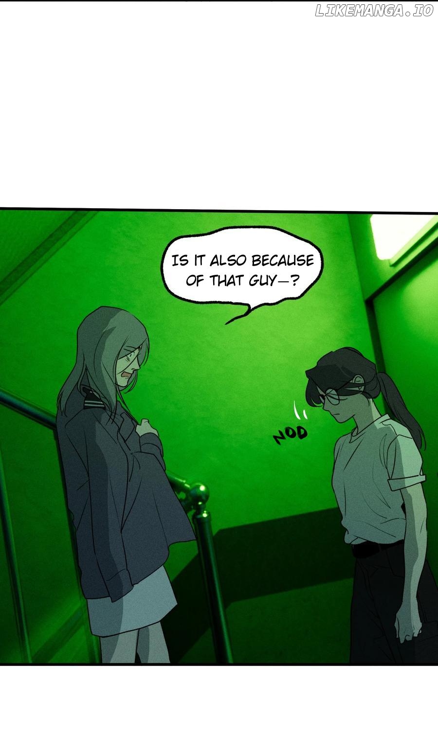 God’s ID Card Chapter 49 - page 25