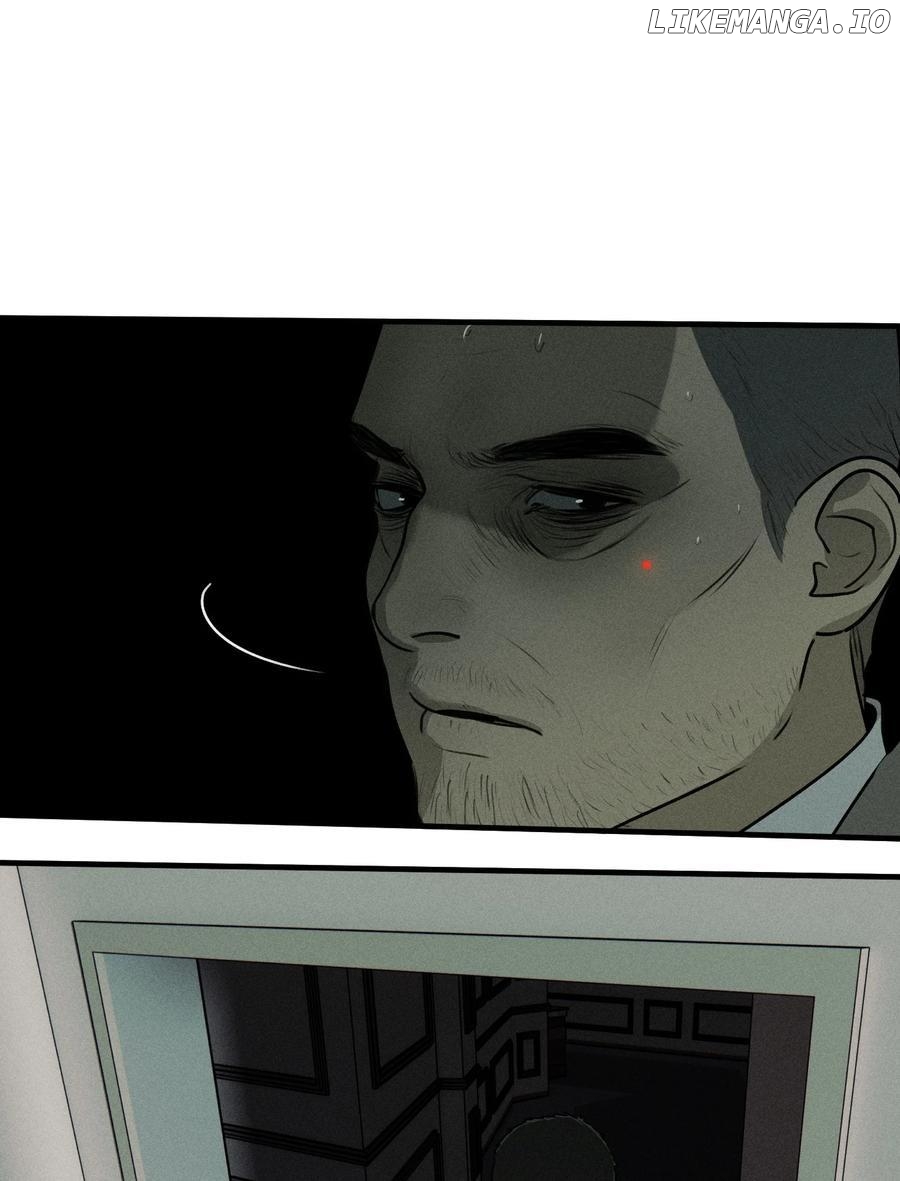 God’s ID Card Chapter 49 - page 3