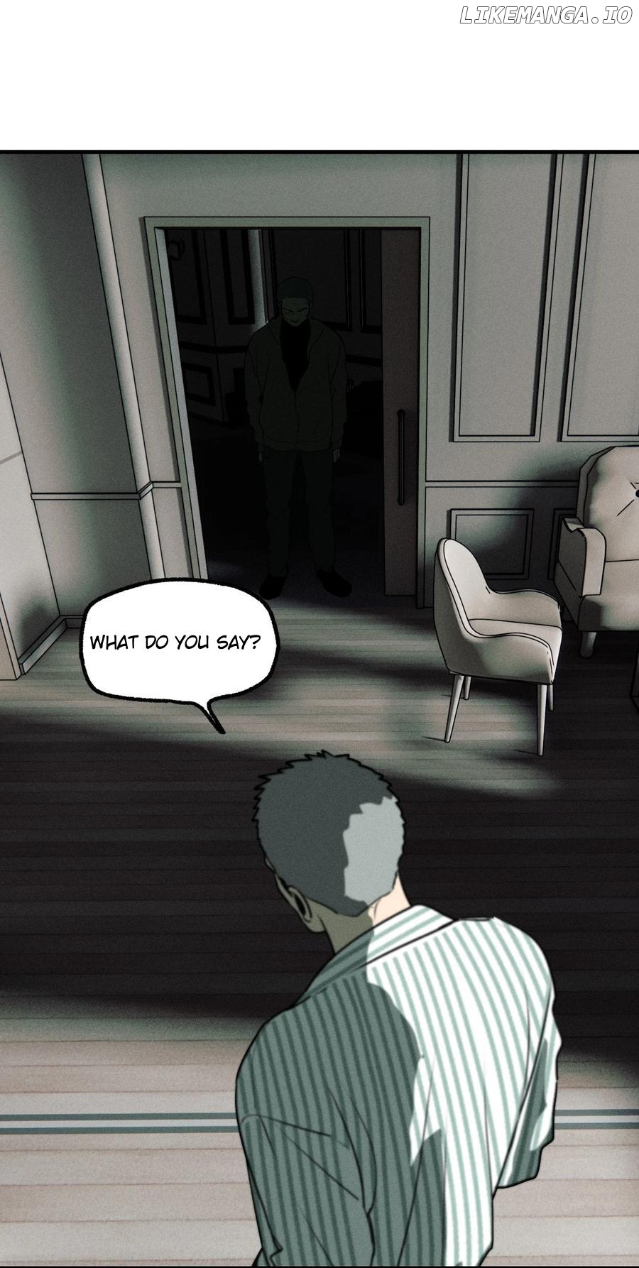 God’s ID Card Chapter 49 - page 32
