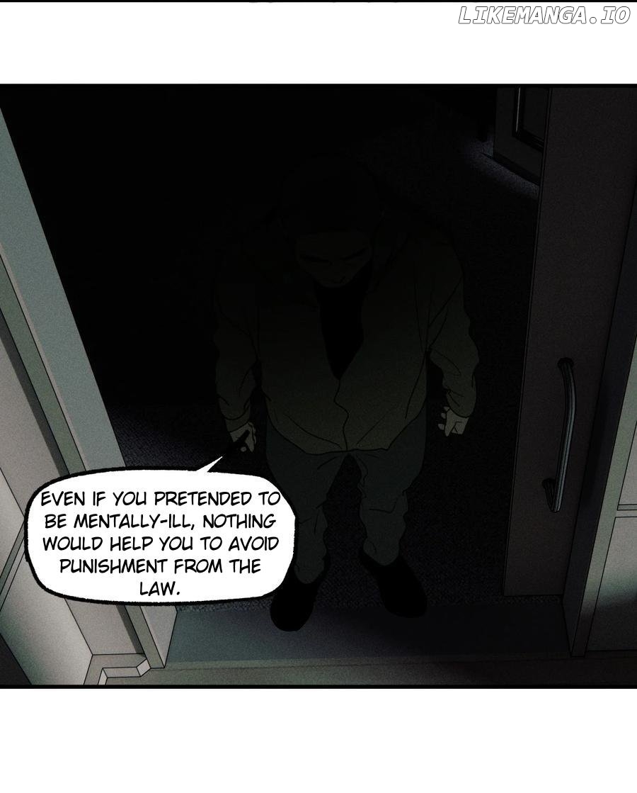 God’s ID Card Chapter 49 - page 33