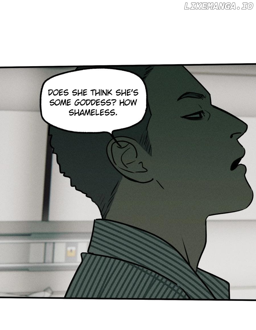 God’s ID Card Chapter 49 - page 36