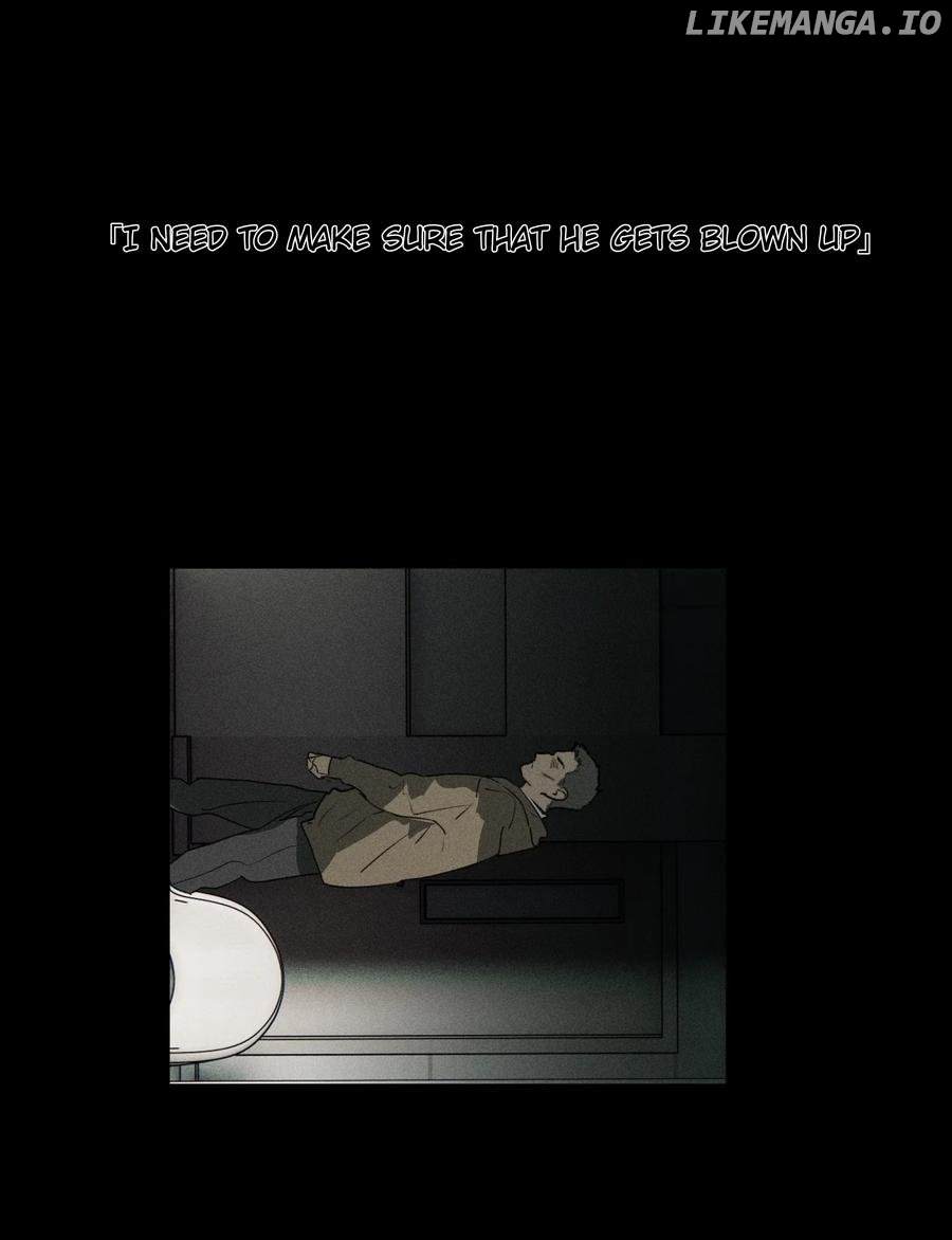 God’s ID Card Chapter 49 - page 42
