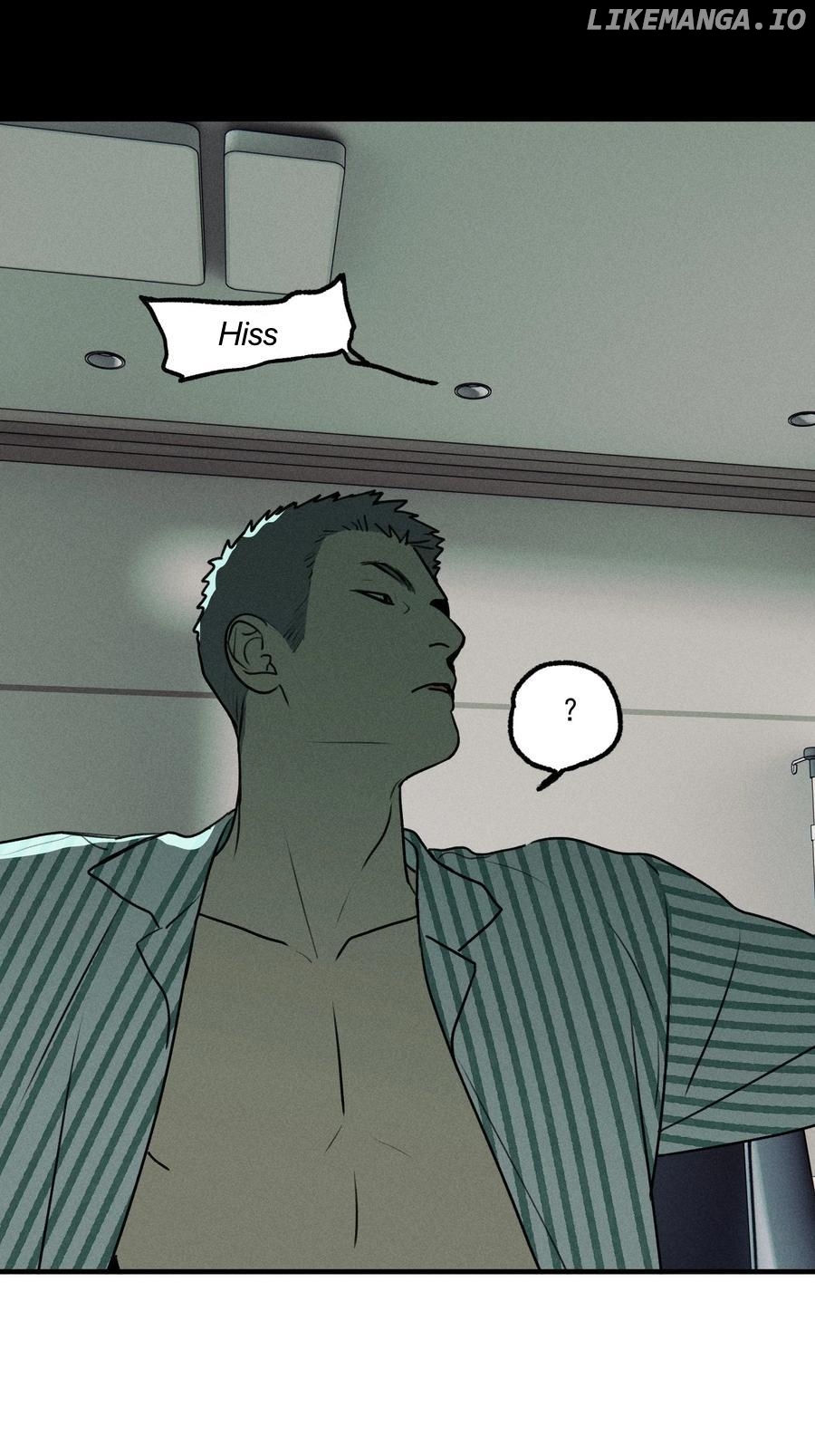 God’s ID Card Chapter 49 - page 43