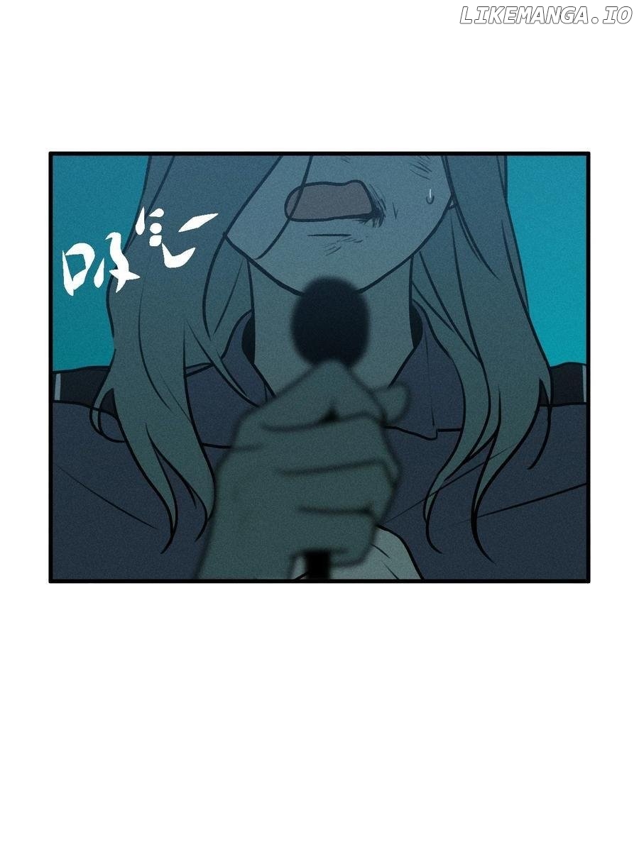 God’s ID Card Chapter 49 - page 46