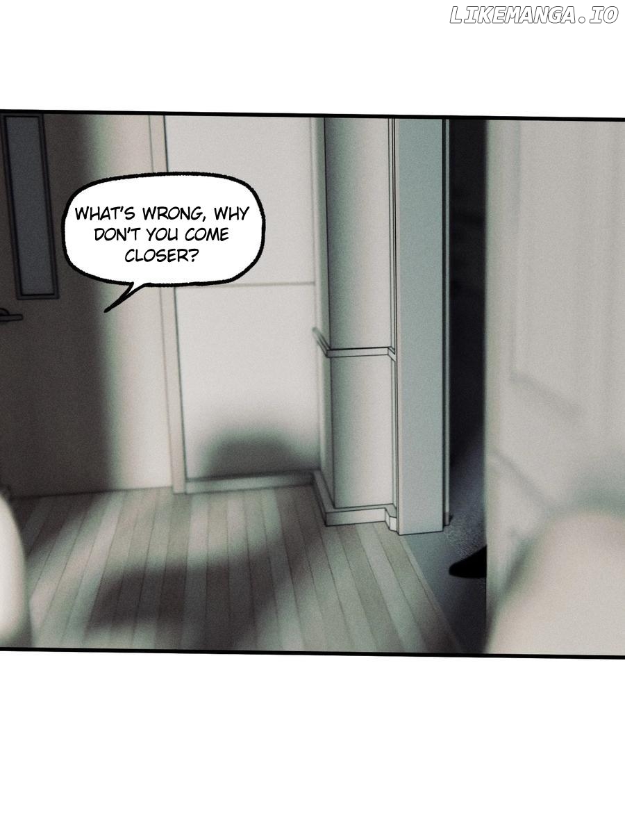 God’s ID Card Chapter 49 - page 5