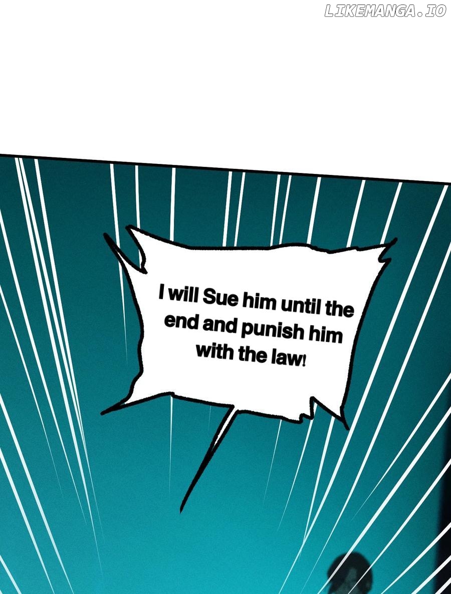 God’s ID Card Chapter 49 - page 51