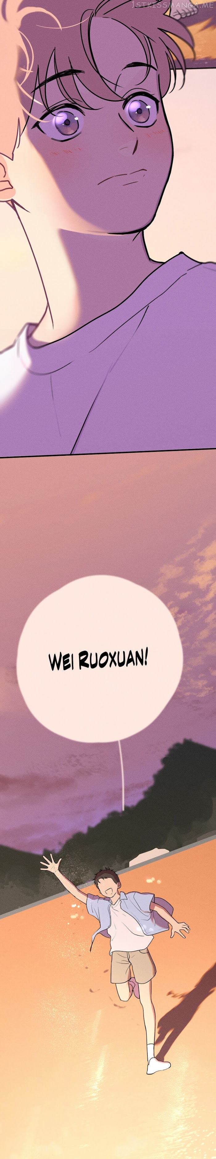 God’s ID Card chapter 0.1 - page 13