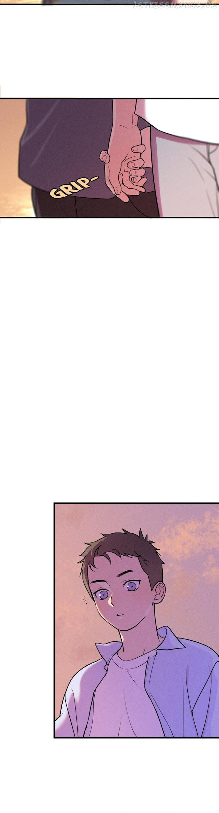 God’s ID Card chapter 0.1 - page 19