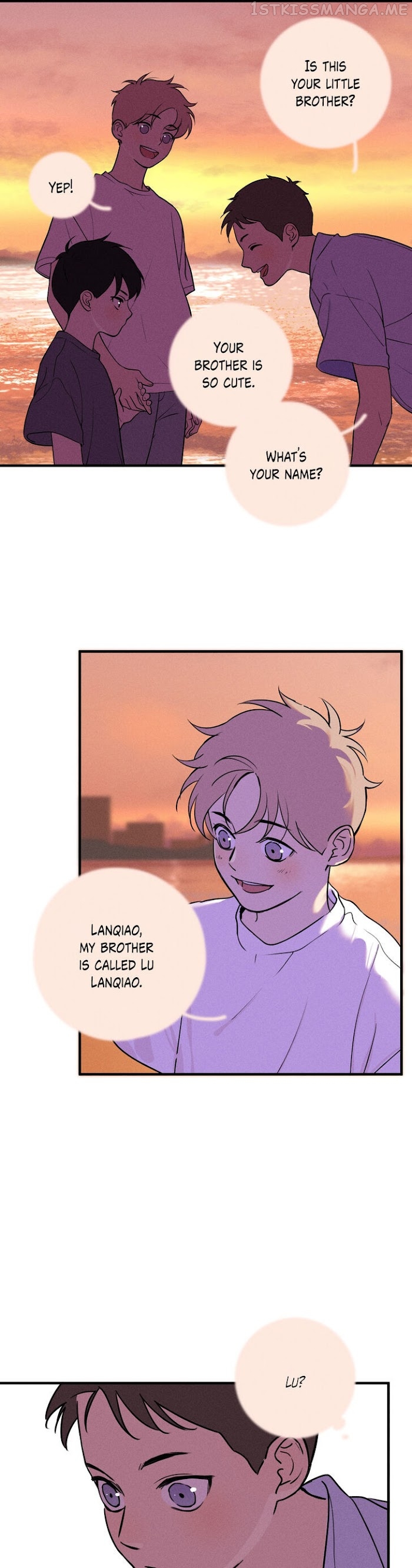 God’s ID Card chapter 0.1 - page 20