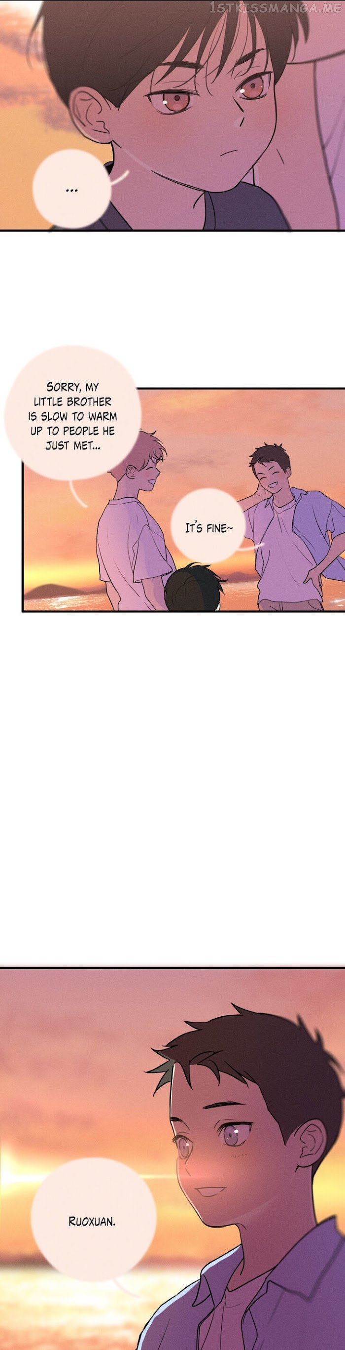 God’s ID Card chapter 0.1 - page 22