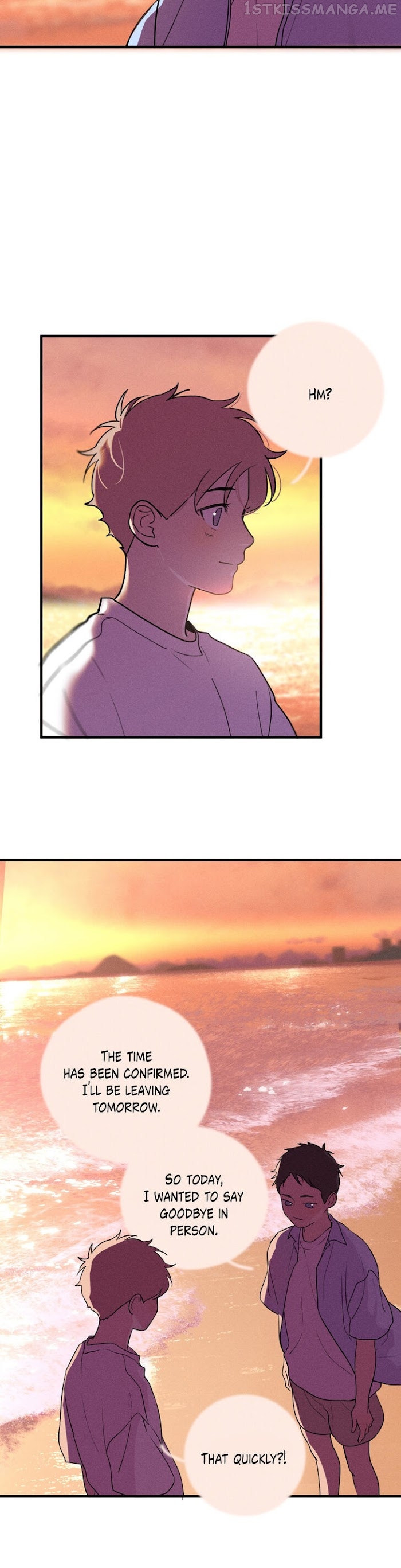God’s ID Card chapter 0.1 - page 23