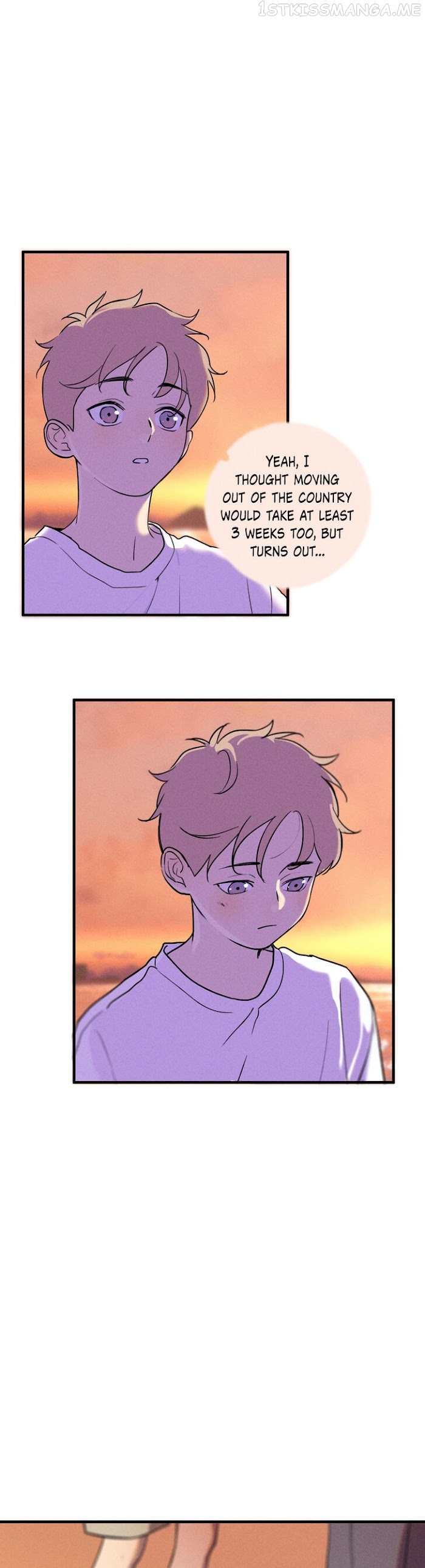 God’s ID Card chapter 0.1 - page 24