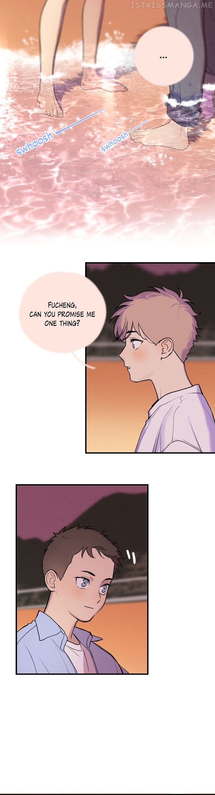 God’s ID Card chapter 0.1 - page 25