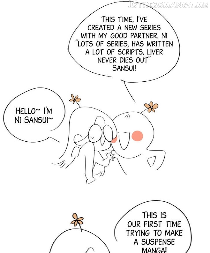 God’s ID Card chapter 0.1 - page 28