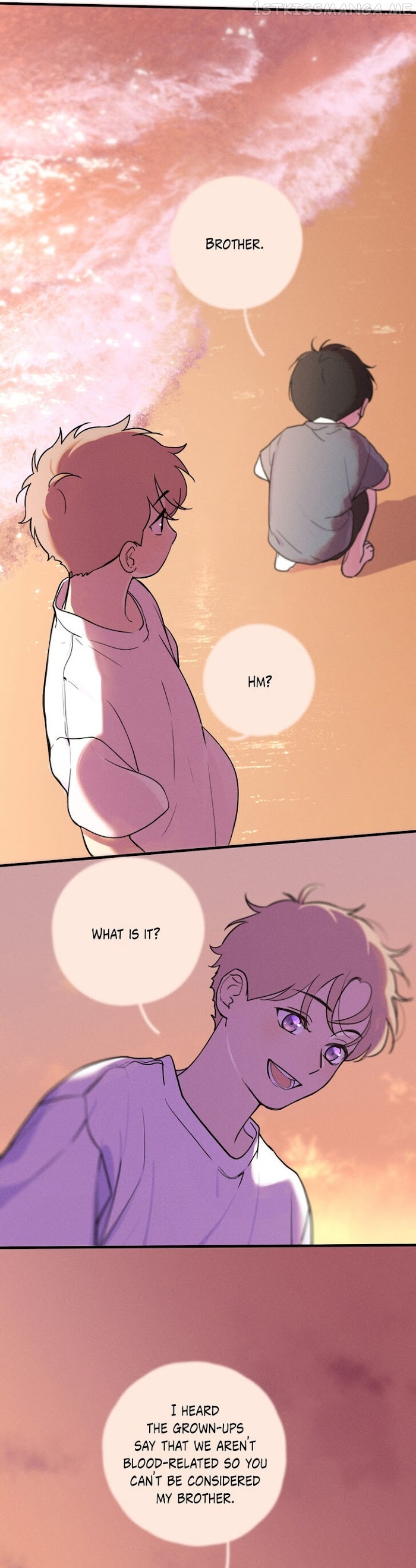 God’s ID Card chapter 0.1 - page 6