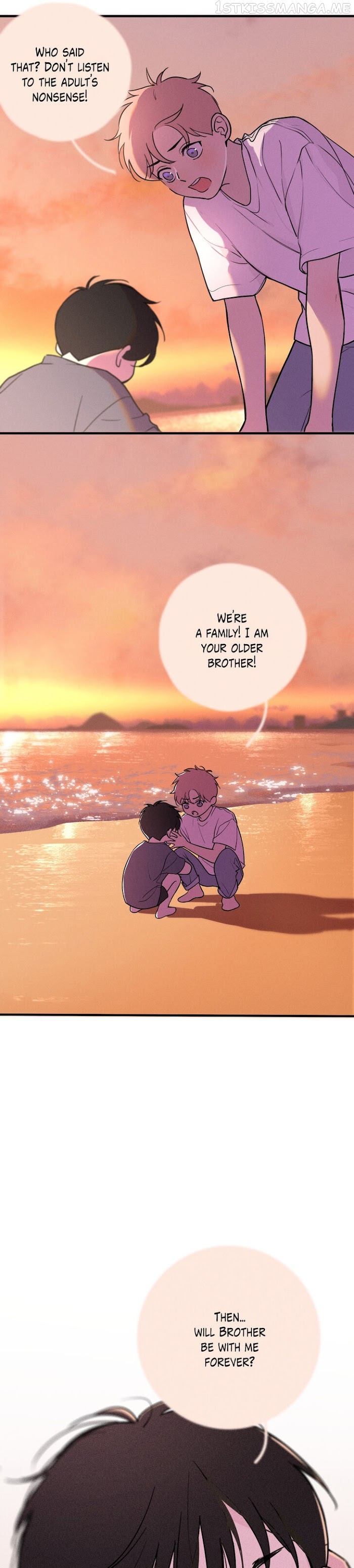 God’s ID Card chapter 0.1 - page 8