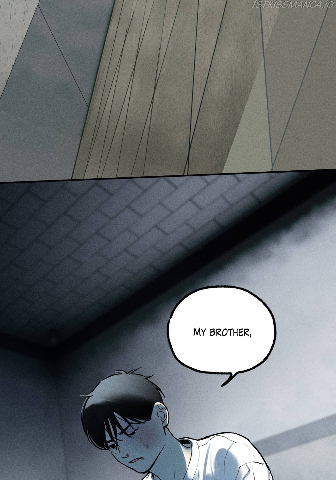 God’s ID Card Chapter 8 - page 10