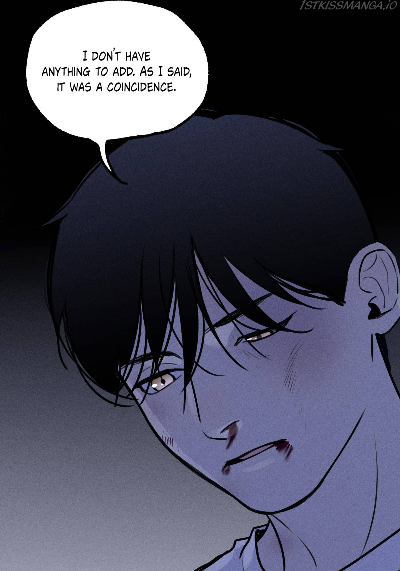 God’s ID Card Chapter 8 - page 16