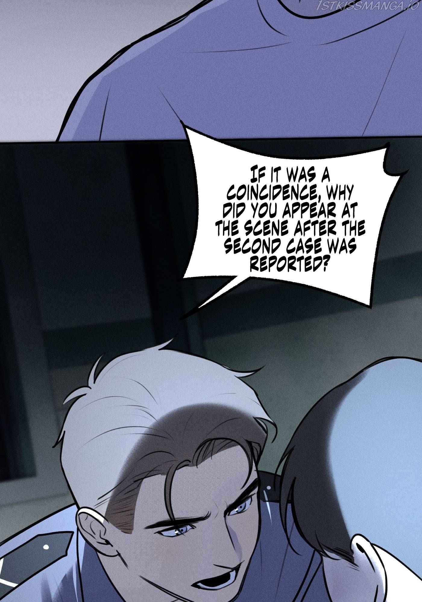 God’s ID Card Chapter 8 - page 17
