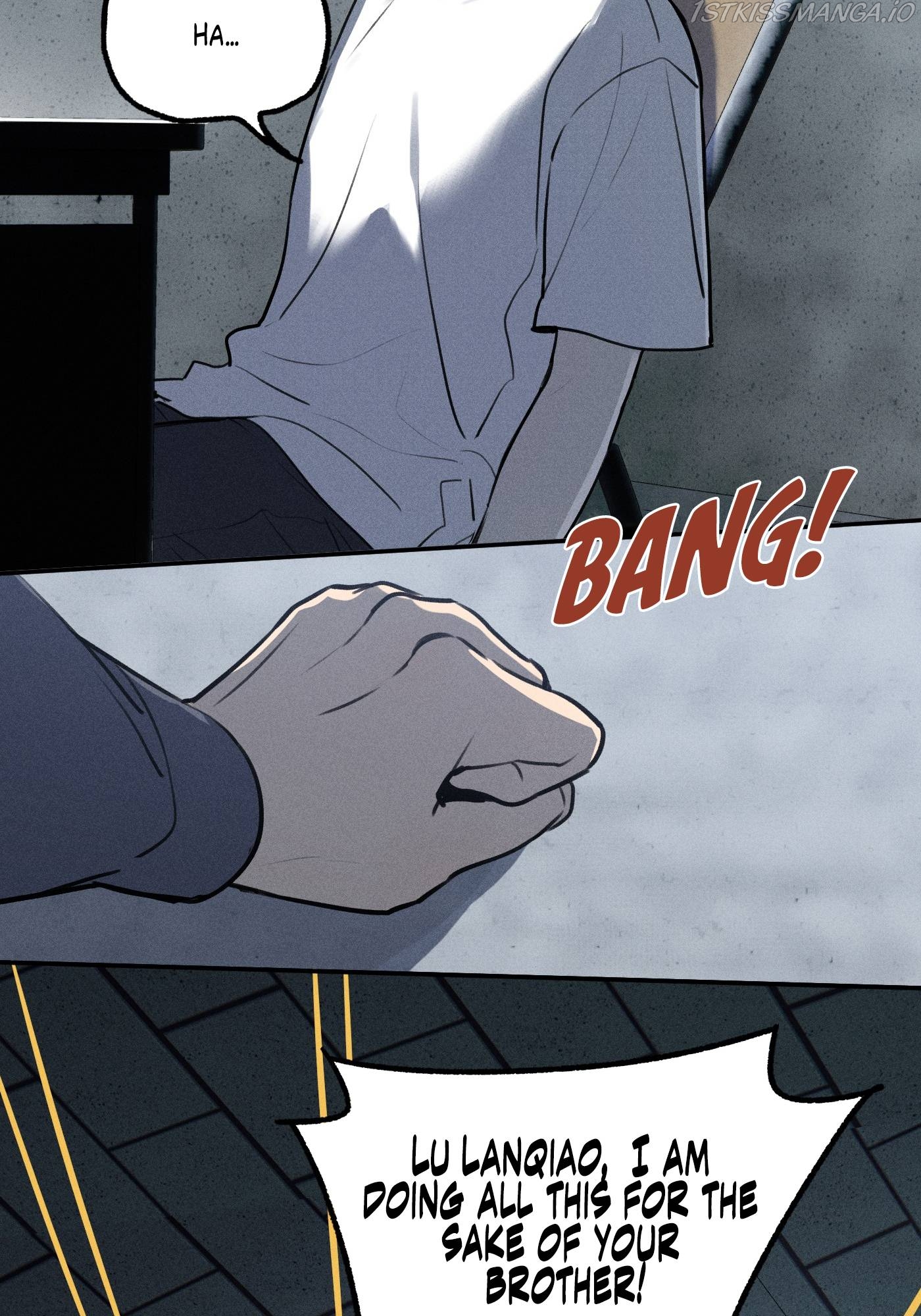 God’s ID Card Chapter 8 - page 19