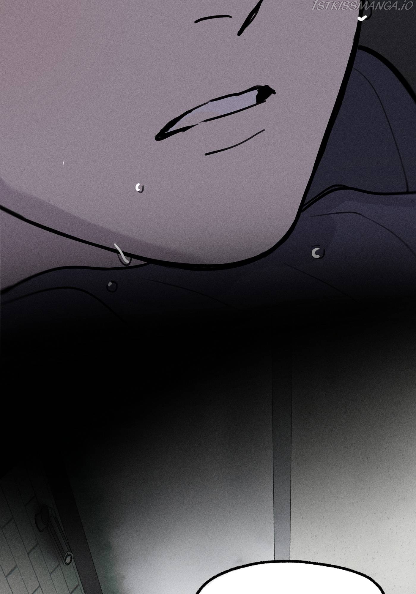 God’s ID Card Chapter 8 - page 7