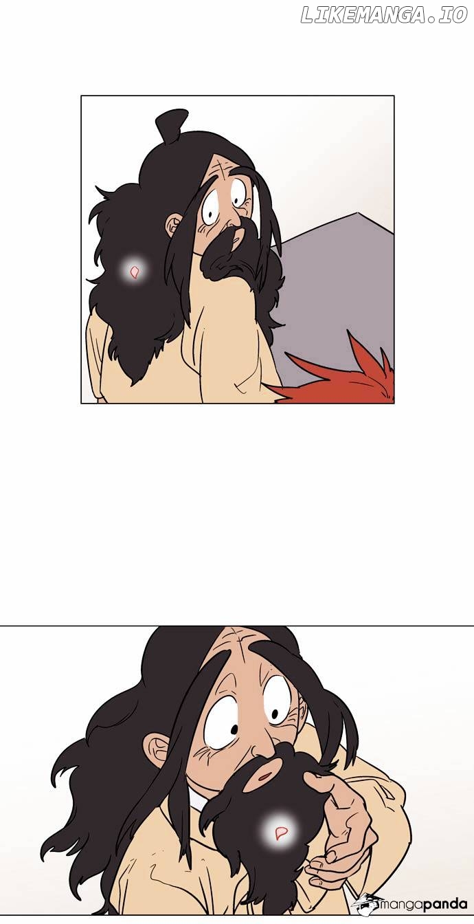 Doonggule Tea! chapter 24 - page 13