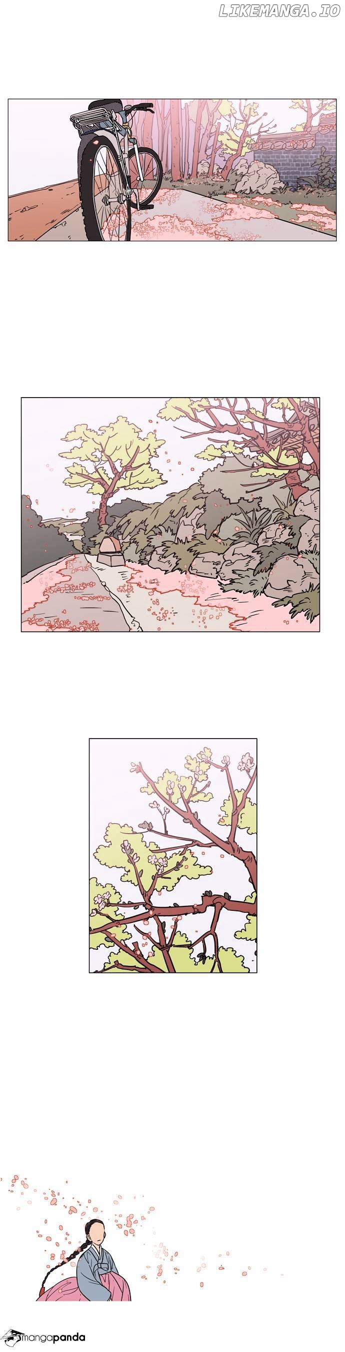 Doonggule Tea! chapter 24 - page 2