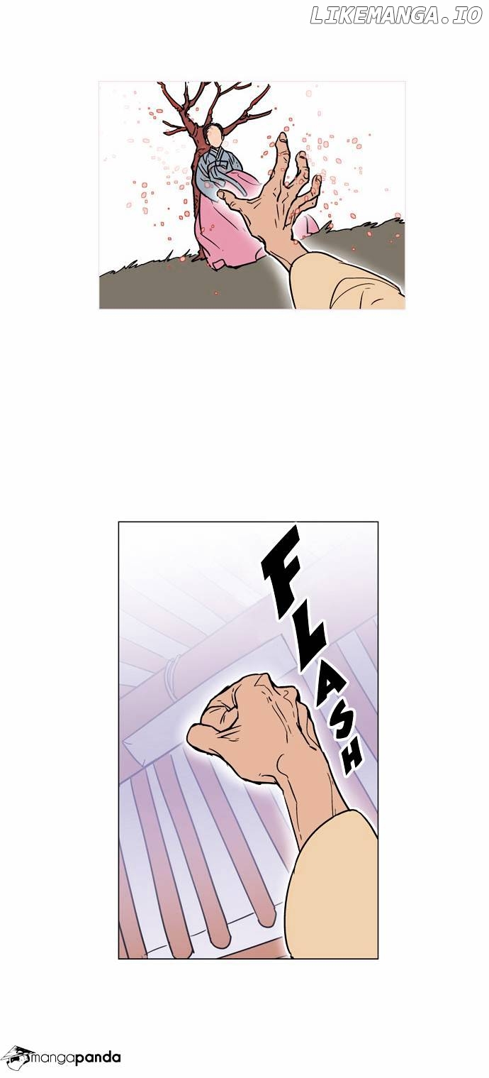 Doonggule Tea! chapter 24 - page 4