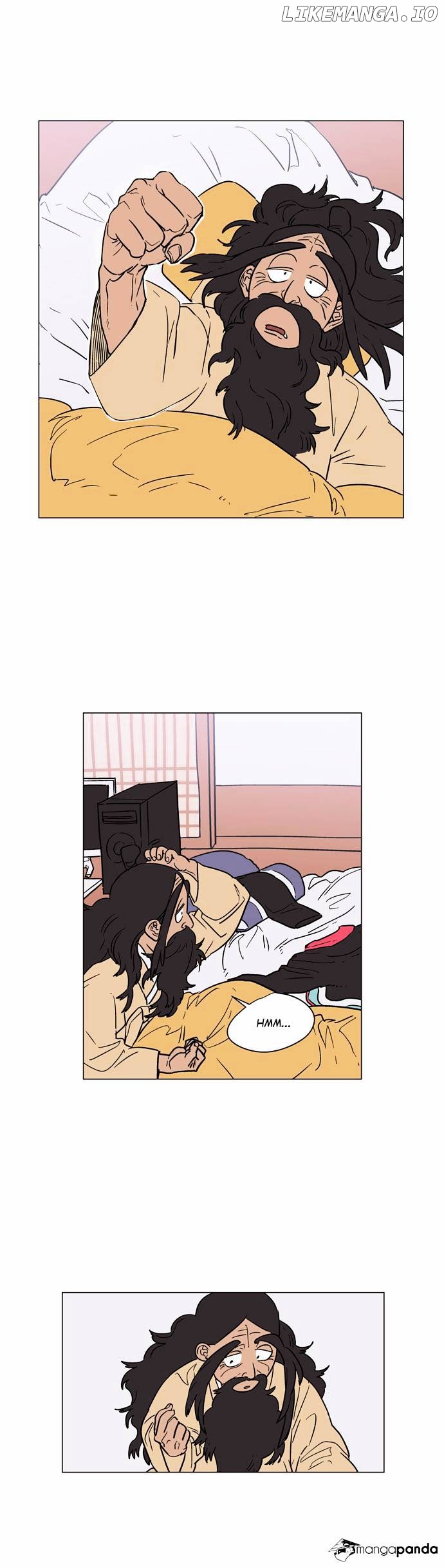 Doonggule Tea! chapter 24 - page 5