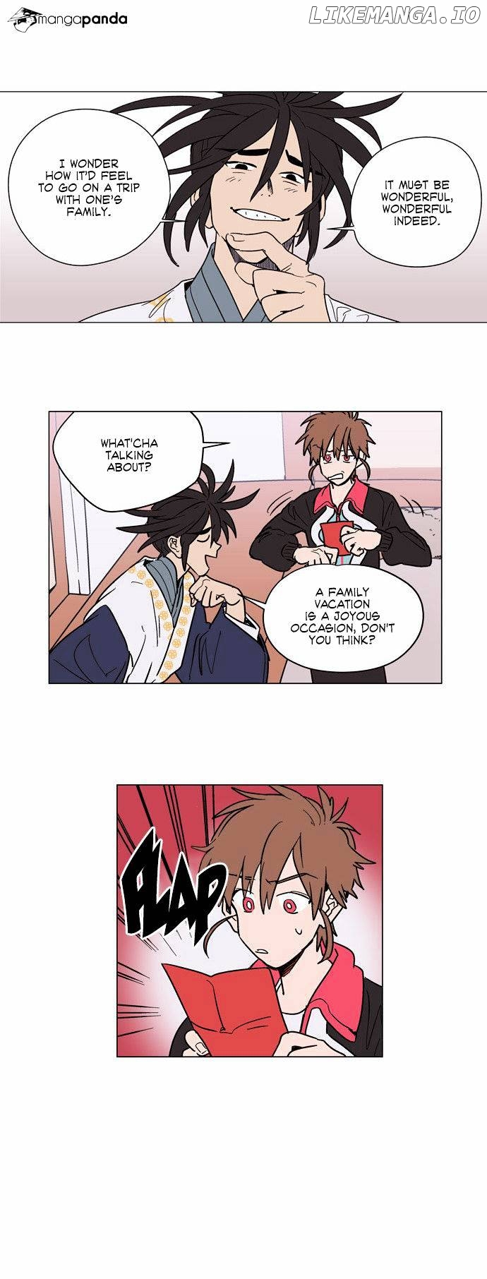 Doonggule Tea! chapter 15 - page 10