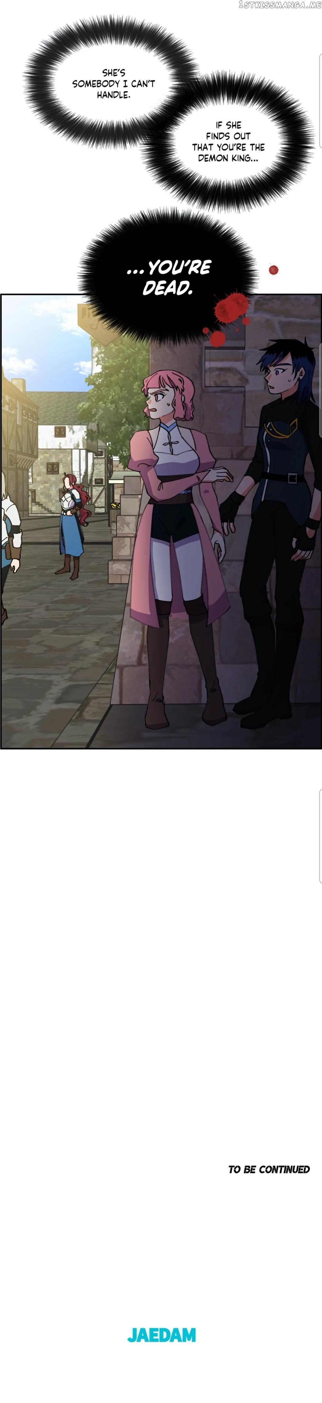 The Demon King Diaries chapter 52 - page 4