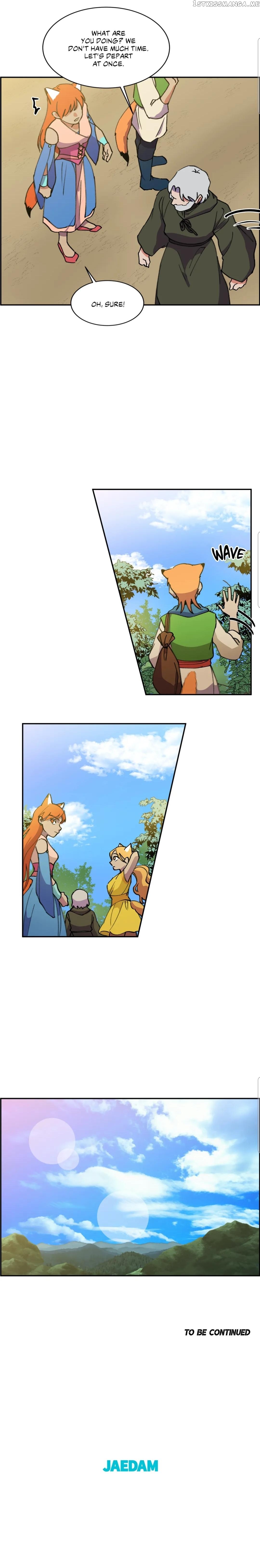 The Demon King Diaries chapter 51 - page 4
