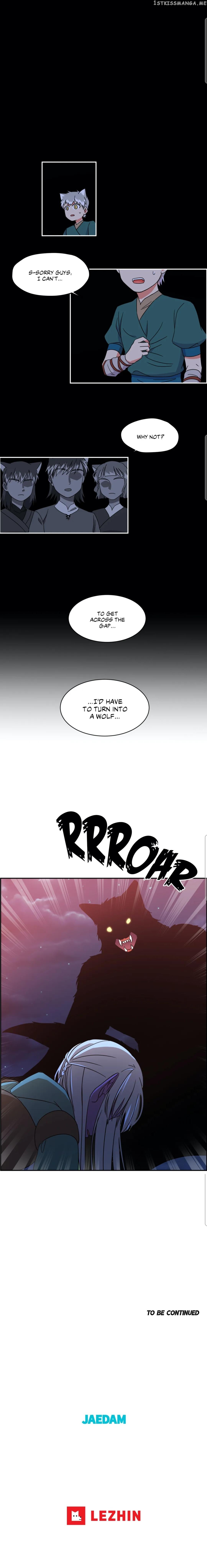 The Demon King Diaries chapter 46 - page 5