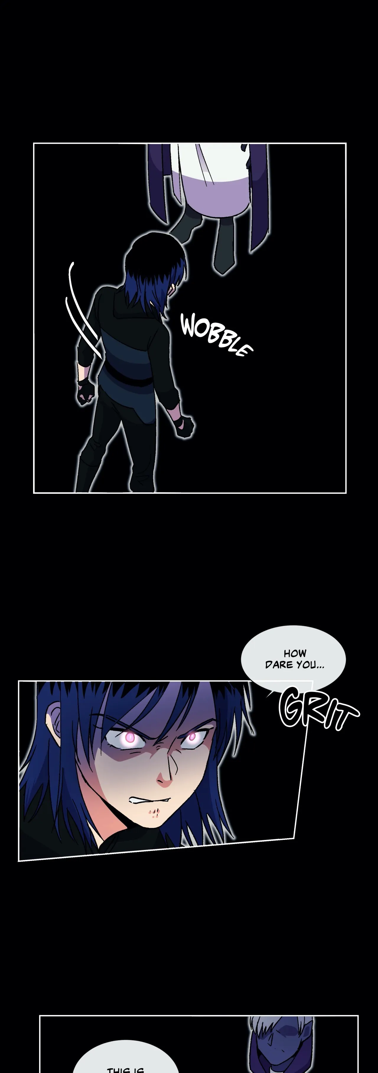 The Demon King Diaries Chapter 62 - page 1
